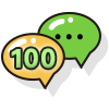 24톡(100)